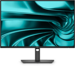 DELL Pro P P2426E computer monitor 61,2 cm (24.1") 1920 x 1200 Pixels WUXGA LCD Zwart - Afbeelding 3
