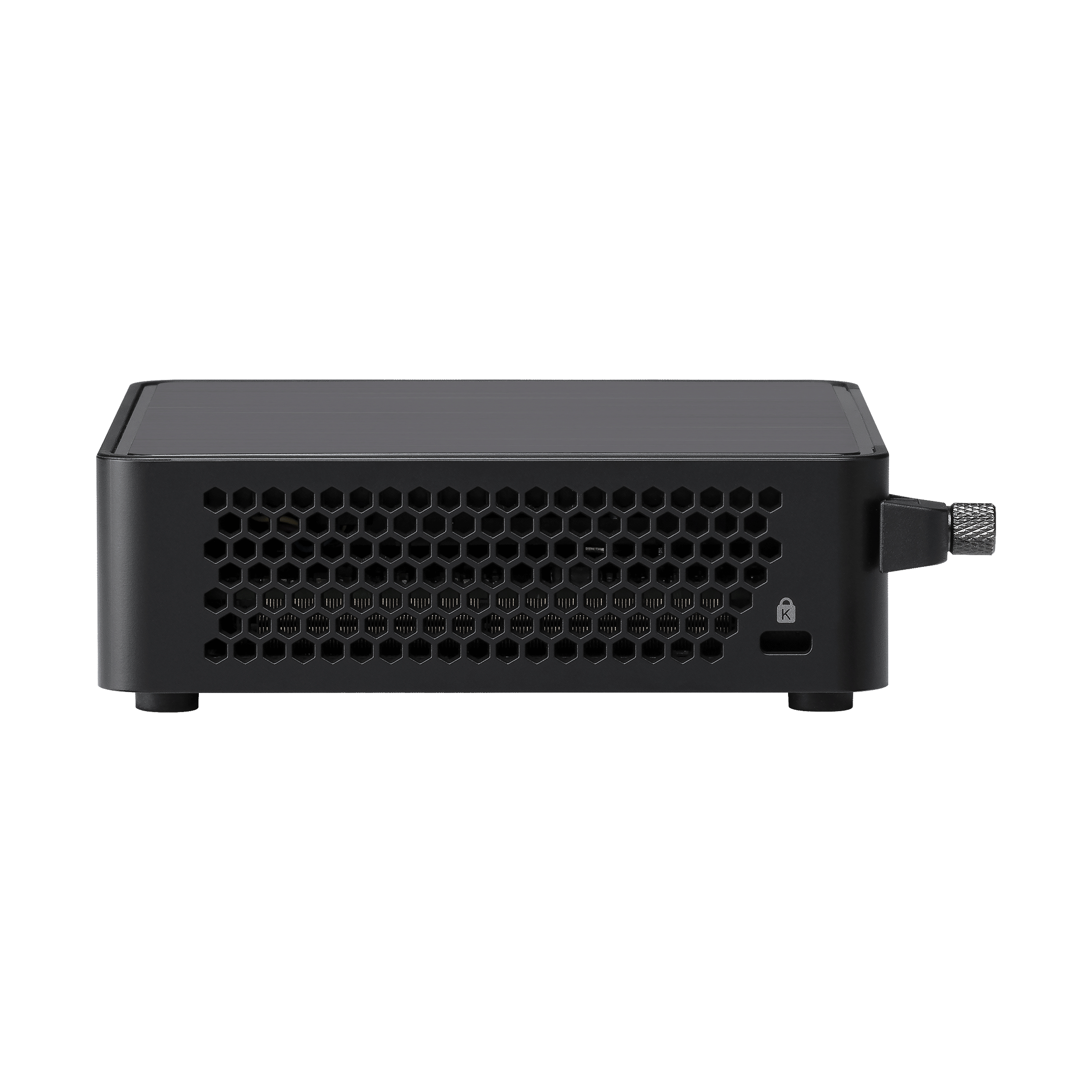 ASUS NUC 14 Pro RNUC14RVKU700002I Zwart 155H - Afbeelding 6