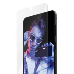 PanzerGlass SAFE. by ® Screen Protector Samsung Galaxy S26+ | Ultra-Wide Fit | Bulk Doorzichtige schermbeschermer 50 stuk(s)