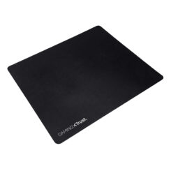 Trust GXT 754 Gaming Muismat L - Zachte gaming muismat – Groot formaat – Zwart - Afbeelding 3