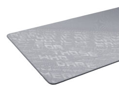 ASUS ROG Scabbard II Arctic Gray XXL Game-muismat Grijs - Afbeelding 5