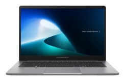 ASUS ExpertBook P1 P1403CVA-S61515X Intel Core 7 240H Laptop 35,6 cm (14") Full HD 16 GB DDR5-SDRAM 512 GB SSD Wi-Fi 6 (802.11ax) Windows 11 Pro Grijs QWERTY US International