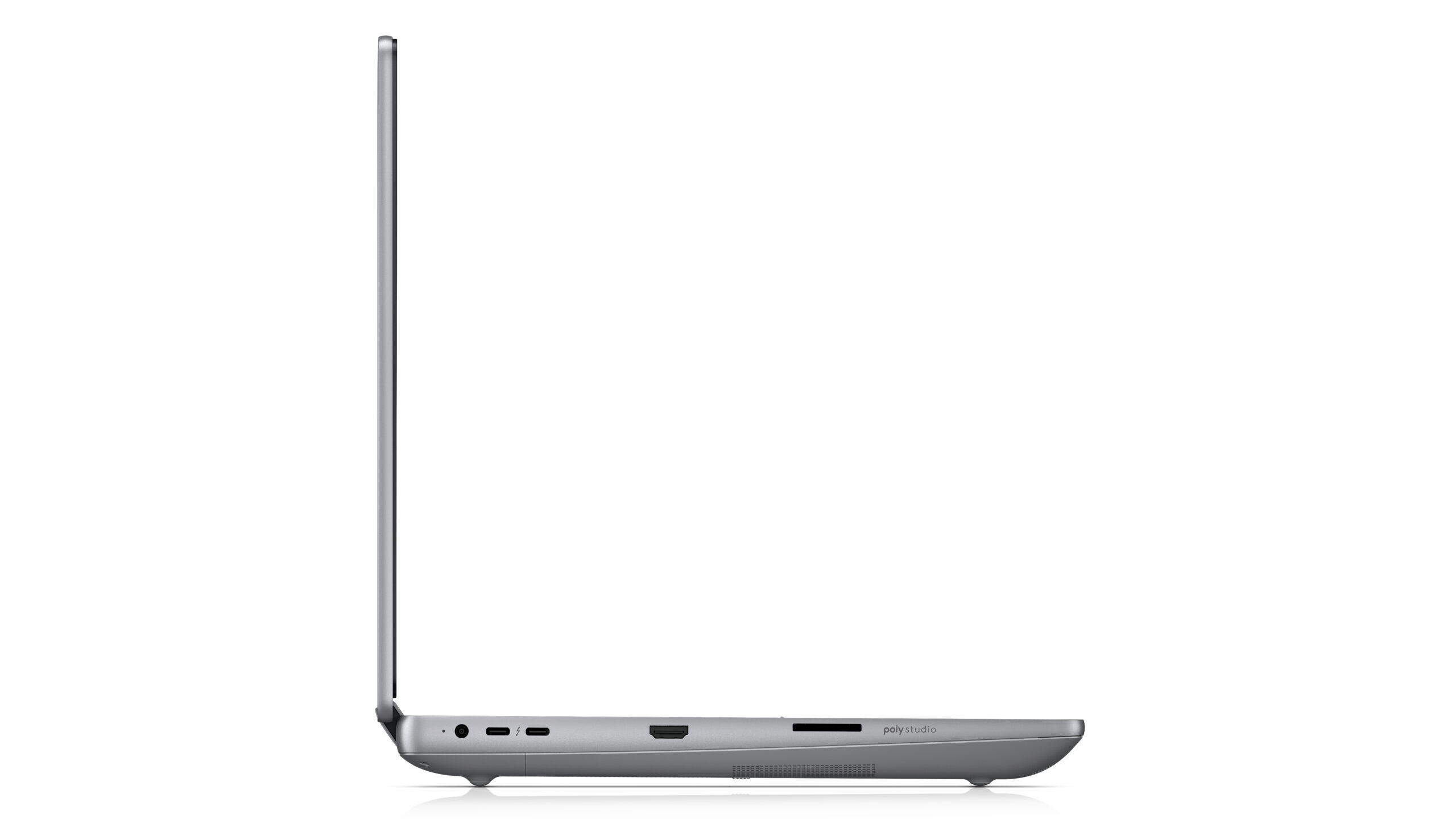 HP ZBook Fury G1i Wolf Pro Security Edition - Data Science Intel Core Ultra 9 285HX Mobiel werkstation 40,6 cm (16") WQXGA 32 GB DDR5-SDRAM 1 TB SSD NVIDIA RTX PRO 5000 Blackwell Wi-Fi 7 (802.11be) Windows 11 Pro AI Workstation, AI PC Zilver QWERTY - Afbeelding 6