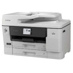 Brother MFC-J6960DW multifunctionele printer Inkjet A3 1200 x 4800 DPI 31 ppm Wifi - Afbeelding 4