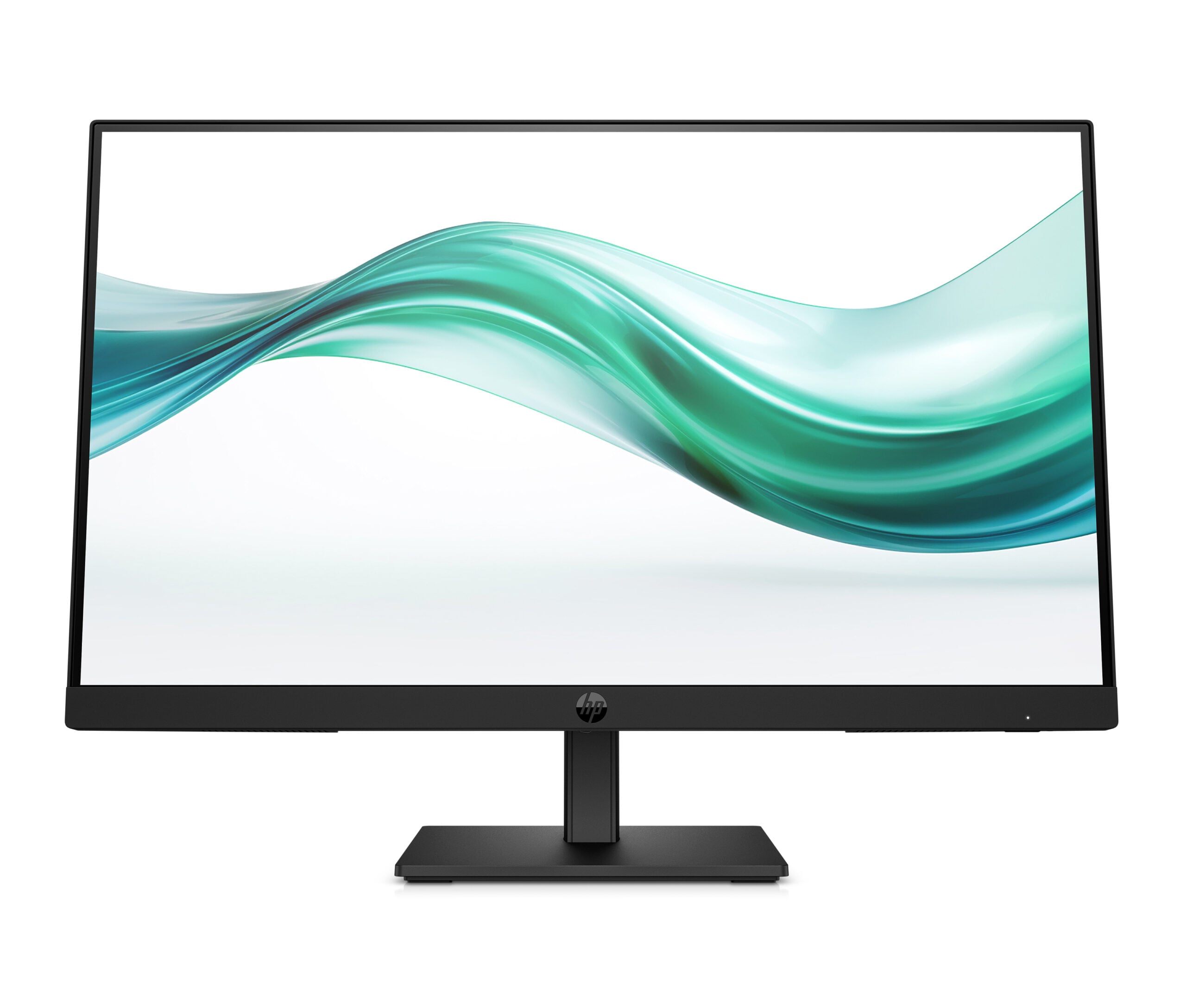 HP Series 3 Pro 21.5 inch FHD Monitor - 322ph computer monitor 54,6 cm (21.5") 1920 x 1080 Pixels Full HD LCD Zwart - Afbeelding 2