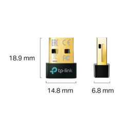 TP-Link UB500 netwerkkaart Bluetooth - Afbeelding 5