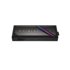 ASUS ROG Strix Aiolos SDD-behuizing Zwart M.2