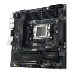 ASUS PRO WS B850M-ACE SE AMD B850 Socket AM5 micro ATX - Afbeelding 5