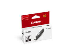 Canon 6118C001 inktcartridge 1 stuk(s) Origineel Zwart - Afbeelding 4