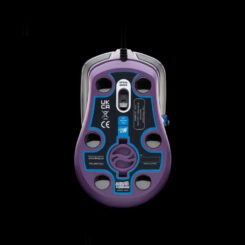 Lexip Madara “Destruction” Naruto Shippuden Muis – Met Duimjoystick En Keramische Pads - Afbeelding 4