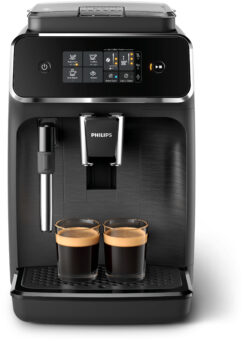 Philips 2200 series EP2220/10 Volautomatische espressomachine uit de 2200-serie