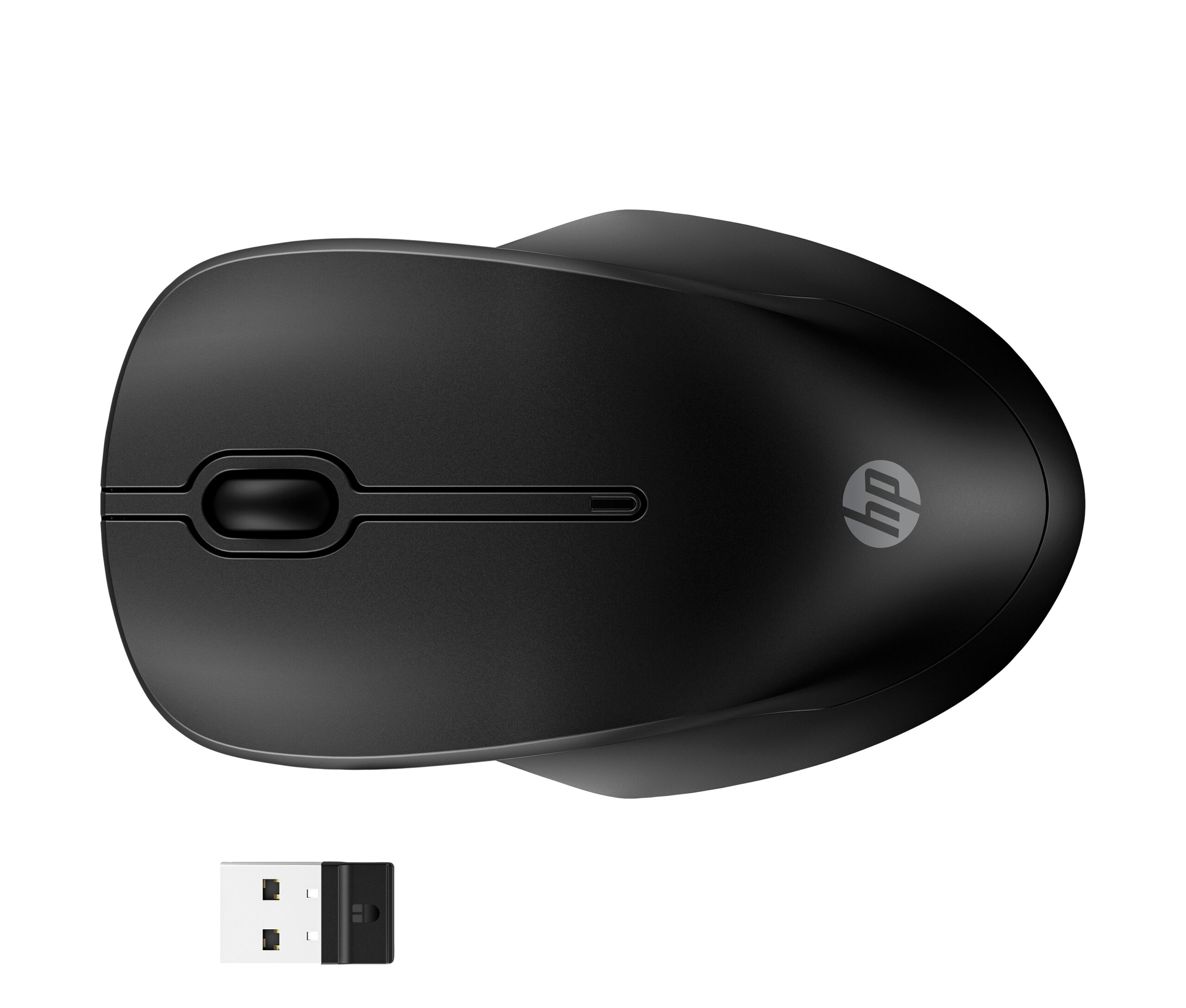 HP 255 Dual Wireless Mouse - Afbeelding 3