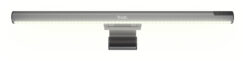 Trust Shyne Monitor Light Bar - Monitorlamp – Dimbaar – Touchbediening – Zwart - Afbeelding 4
