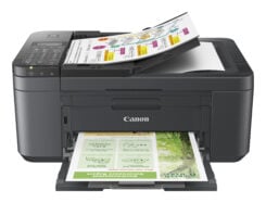 Canon PIXMA TR4755i Inkjet A4 4800 x 1200 DPI Wifi - Afbeelding 4