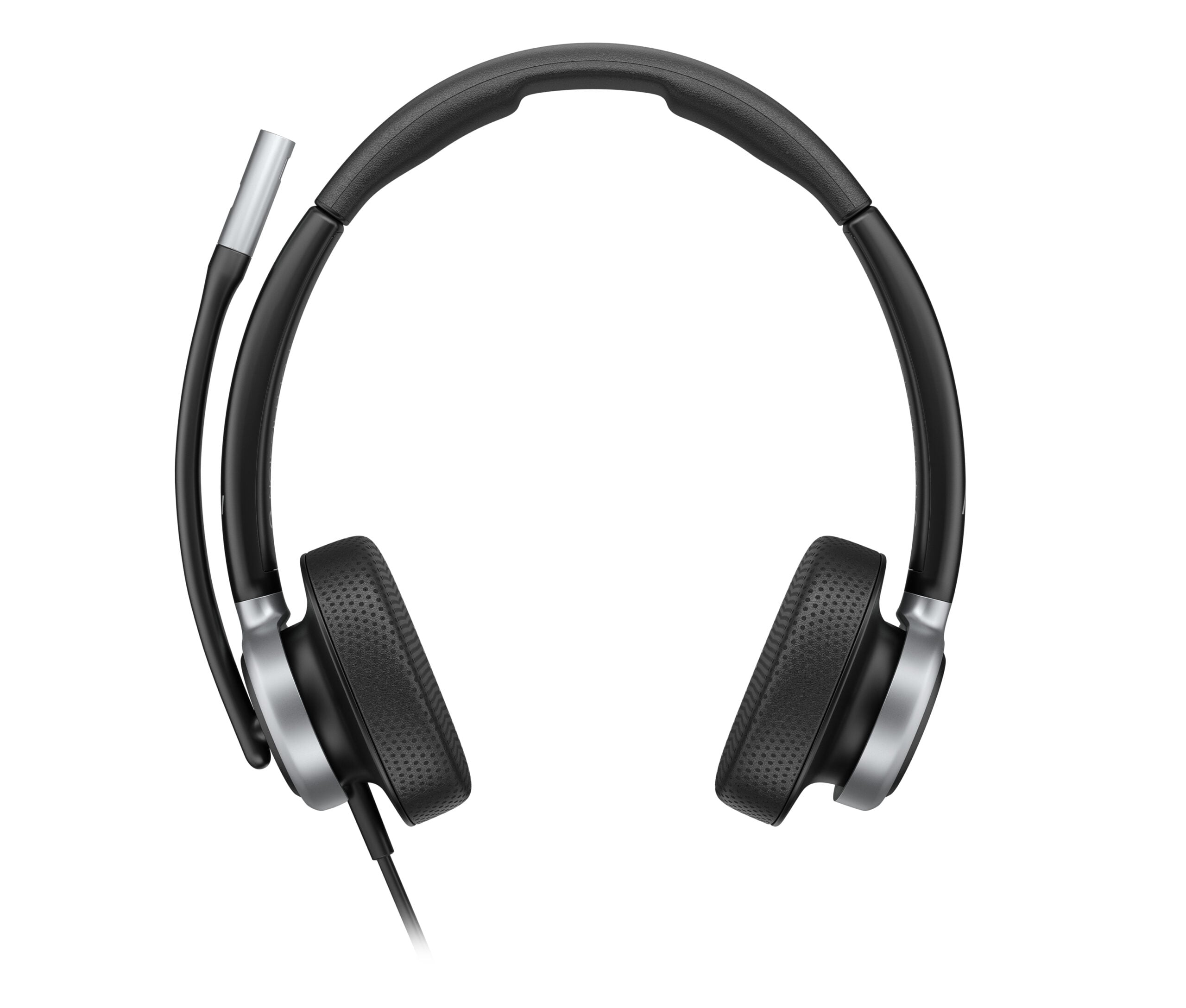 HP Poly Mission 625 Stereo USB Wired Headset - Afbeelding 2