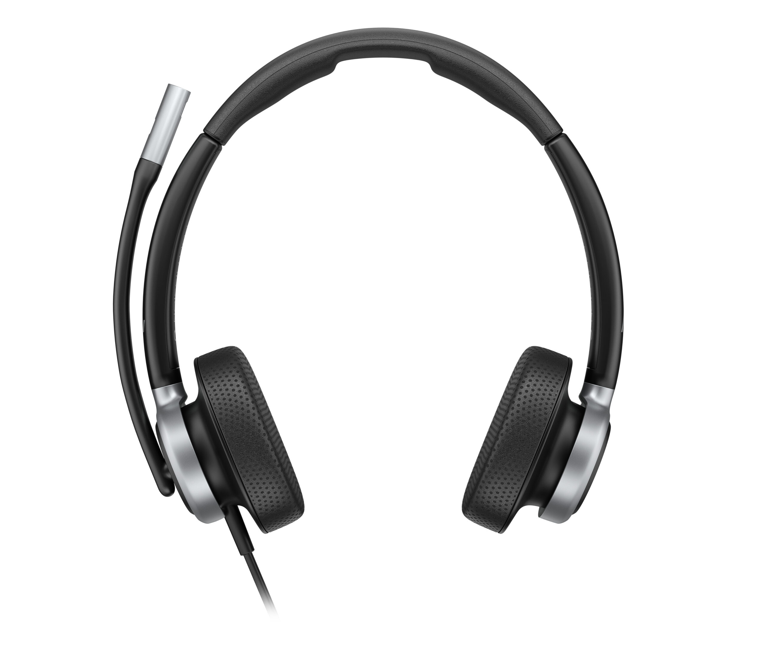 HP Poly Mission 625 Stereo USB Wired Headset (Bulk) - Afbeelding 2