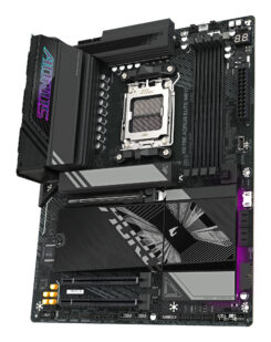 GIGABYTE X870E AORUS ELITE WIFI7 Moederbord - Afbeelding 5