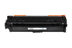SecondLife - HP toner (CE 741A) 307A Cyan