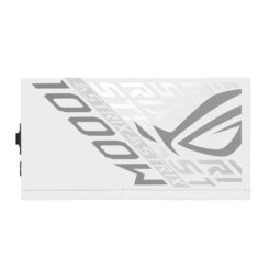 ASUS ROG -STRIX-1000P-GAMING-WHITE power supply unit 1000 W 20+4 pin ATX ATX Wit - Afbeelding 2