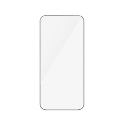 PanzerGlass ® Screen Protector iPhone 15 Pro Max | Ultra-Wide Fit w. EasyAligner Doorzichtige schermbeschermer Apple 1 stuk(s) - Afbeelding 5