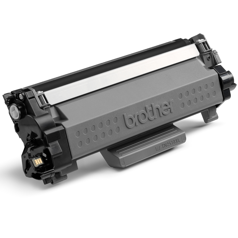 Brother TN-2510XL tonercartridge 1 stuk(s) Origineel Zwart - Afbeelding 6