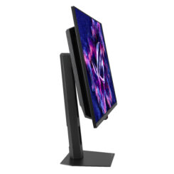ASUS ROG Strix OLED XG27AQDPG computer monitor 67,3 cm (26.5") 2560 x 1440 Pixels Wide Quad HD QD-OLED Zwart - Afbeelding 6