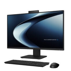 ASUS ExpertCenter P400 AiO P470VAK-BPE3660 Intel Core 5 210H 68,6 cm (27") 1920 x 1080 Pixels Alles-in-één-pc 16 GB DDR5-SDRAM 512 GB SSD Wi-Fi 6E (802.11ax) Zwart - Afbeelding 4