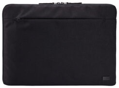 Case Logic Invigo Eco INVIS116 Black 38,1 cm (15") Opbergmap/sleeve Zwart - Afbeelding 4
