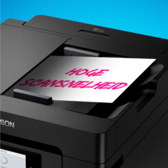 Epson EcoTank ET-5805 - Afbeelding 6