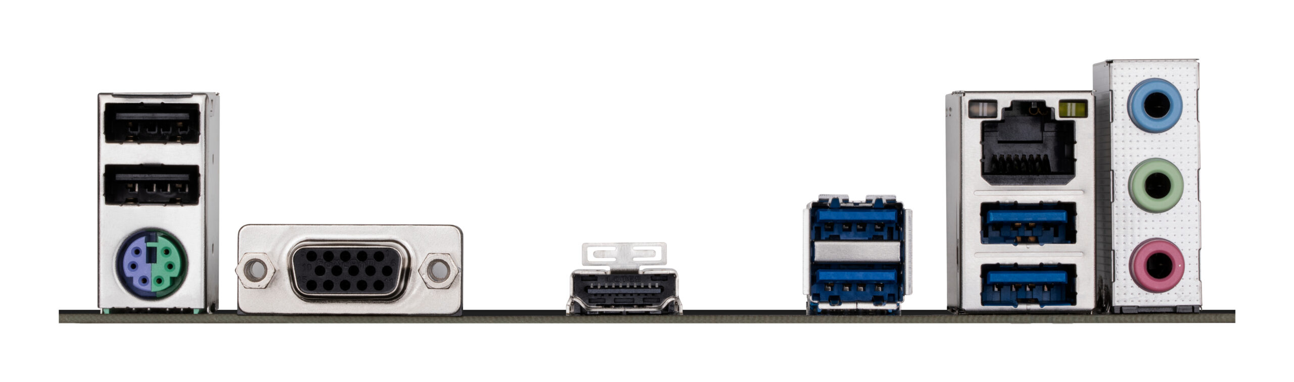 GIGABYTE A520M K V2 Moederbord - Afbeelding 5