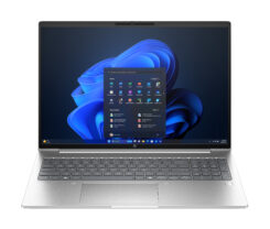 HP ProBook 4 G1i AI Intel Core Ultra 7 255H Laptop 40,6 cm (16") WUXGA 16 GB DDR5-SDRAM 512 GB SSD Wi-Fi 6E (802.11ax) Windows 11 Pro AI PC Zilver QWERTY