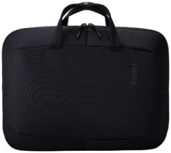 Thule Subterra 2 TSA416 Black 40,6 cm (16") Aktetas Zwart - Afbeelding 4