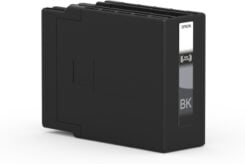 Epson C13T14B140 inktcartridge 1 stuk(s) Origineel Hoog (XL) rendement Zwart