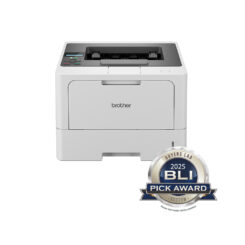 Brother HL-L5210DN laserprinter 1200 x 1200 DPI A4 - Afbeelding 3