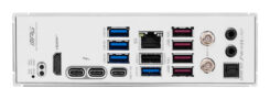 MSI MPG Z890 EDGE TI WIFI moederbord Intel Z890 LGA 1851 (Socket V1) ATX - Afbeelding 6