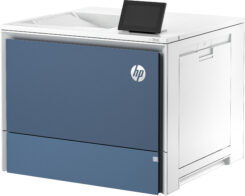 HP Color LaserJet Enterprise 5700dn printer - Afbeelding 5
