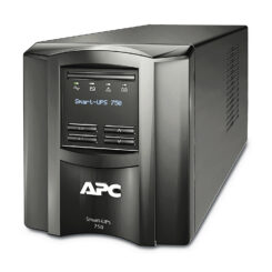 APC Smart-UPS 750VA 120V SCHEEPSBORD