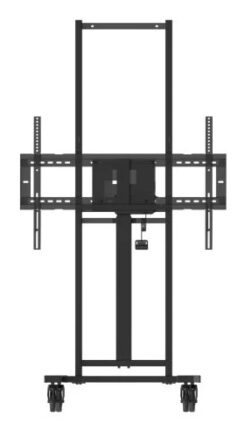 Viewsonic VE-MT-001 accessoire voor de bevestiging van informatieschermen Zwenkwiel - Afbeelding 3
