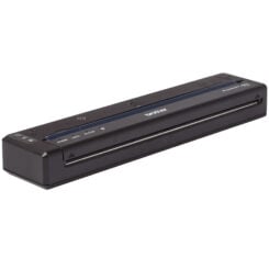 Brother PJ862 203 x 200 DPI Bedraad en draadloos Direct thermisch Mobiele printer - Afbeelding 3