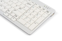 BakkerElkhuizen UltraBoard 960 V2 Compact Standard DE Qwertz - Afbeelding 6