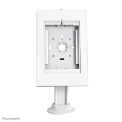 Neomounts DS15-640WH1 Tablet standaard bureau 9.7-11" - vergrendelbaar - Afbeelding 4