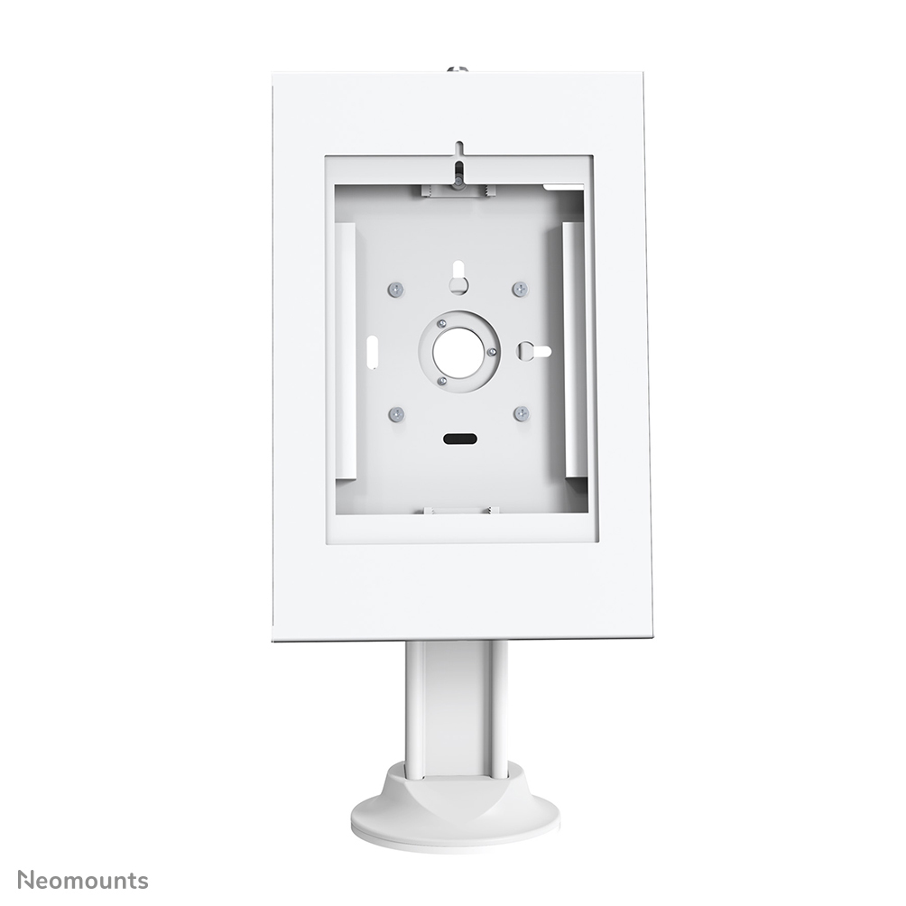 Neomounts DS15-640WH1 Tablet standaard bureau 9.7-11" - vergrendelbaar - Afbeelding 4