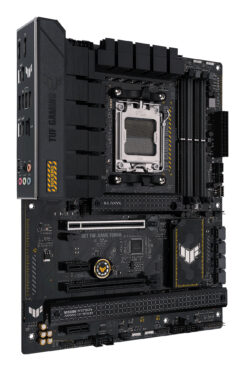 ASUS TUF GAMING B650-PLUS AMD B650 Socket AM5 ATX - Afbeelding 4