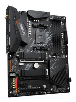 GIGABYTE B550 AORUS ELITE AX V2 Moederbord - Afbeelding 4
