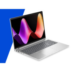 HP EliteBook 6 G2i Next Gen AI Intel Core Ultra 5 325 Laptop 40,6 cm (16") WUXGA 16 GB DDR5-SDRAM 512 GB SSD Wi-Fi 7 (802.11be) Windows 11 Pro Zilver - Afbeelding 5