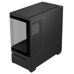 ASUS PRIME AP202 ARGB Mini Tower Zwart - Afbeelding 6