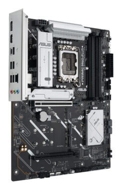 ASUS PRIME B860-PLUS-CSM Intel B860 LGA 1851 (Socket V1) ATX - Afbeelding 4