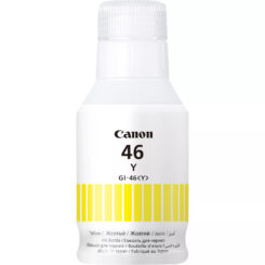 Canon GI-46 Y Origineel - Afbeelding 2