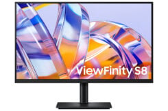 Samsung 32" ViewFinity S8 S80UH 4K UHD High-Resolution Monitor