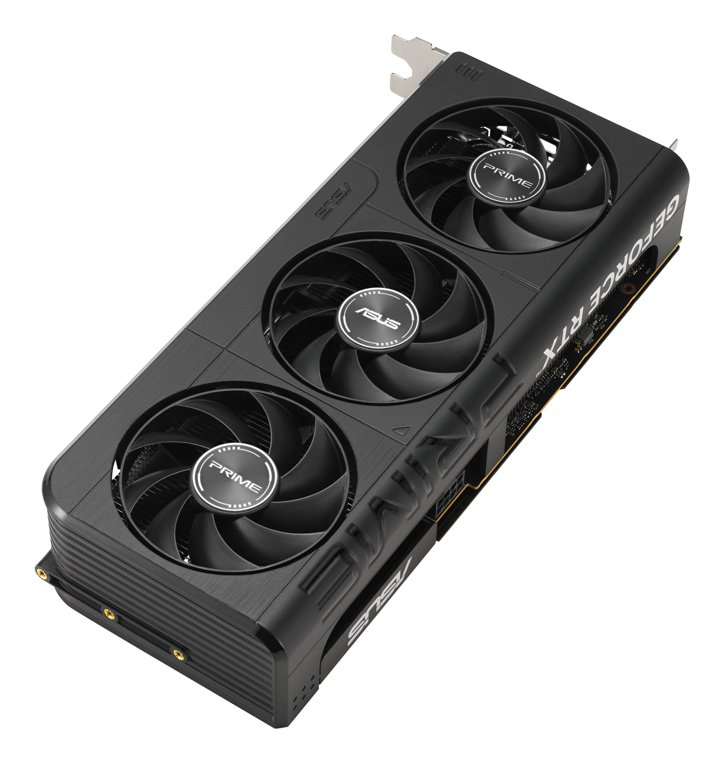 ASUS Prime -RTX5050-O8G NVIDIA GeForce RTX 5050 8 GB GDDR6 - Afbeelding 5